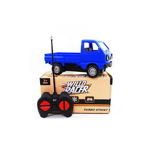Planet X Remote Control Suzuki Pickup Car (PX-12227)