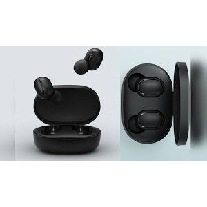 ZS Shops True Wireless Earbuds Black