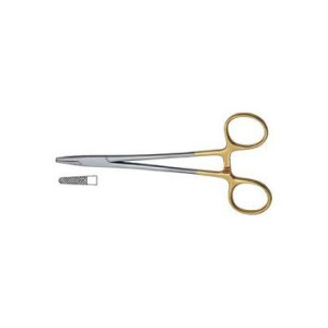 Needle Holder Surgical Instruments -Surgical Items, Ent -Medical Items - Surgical Instruments 