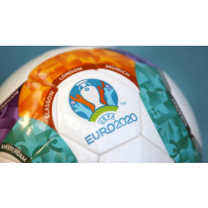 Prime Sports Euro 2020 Uniforia Football