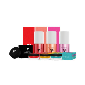 Vcare Exclusive Beauty Organic Oasis Pack