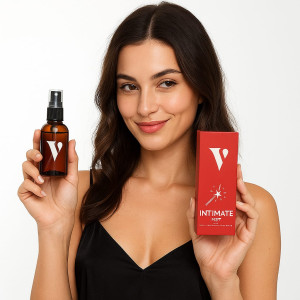 Vcare Natural Vagina Tightening Mist -50ml