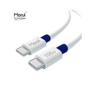 Morui MCH-1 Rapid Cable Type - C to Type - C