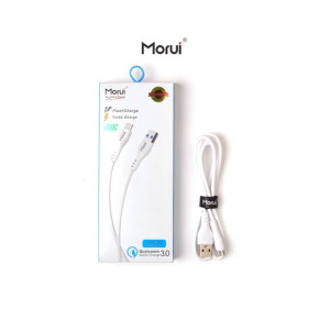 Morui Fast Saga Cable-MC-02 (Type C)