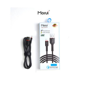 Morui Fast Coco Cable-MC-03 (Type C)