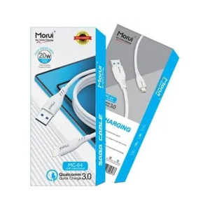 Morui Cable MC-04 1M USB to IPhone Cable