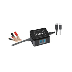 Morui Clip Fastest Charger CL - 01