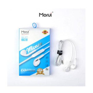 Morui MH03 Xtreme Noise-Canceling Handfree