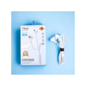 Morui MH04 Beat Blast Noise-Canceling Handfree