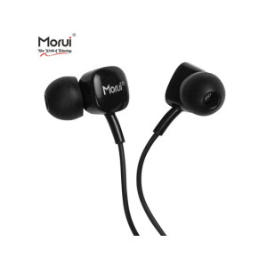 Morui MH04 Beat Blast Noise-Canceling Handfree