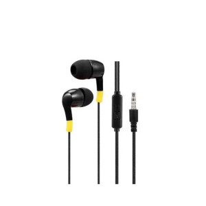 Morui MH09 High-End Dynamic Wired In-Ear Earphones