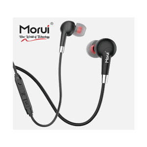 Morui MH10 Super Dynamic In-Ear Earphones