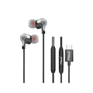Morui MH11 Champ Type-C Earphone