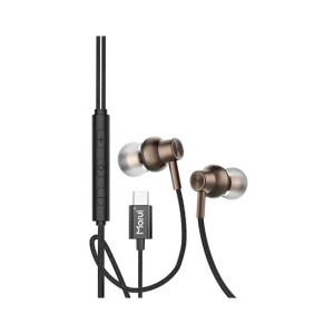 Morui MH 12 Bravo Type C Earphone