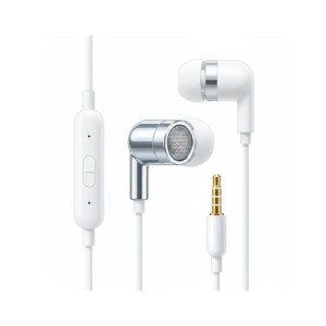 Morui SH-3 Fine Handfree - White