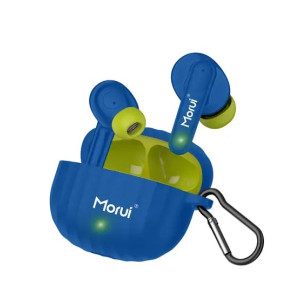 Morui MB-H3 Berlín Wireless Earbuds