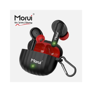 Morui MB-H3 Berlín Wireless Earbuds
