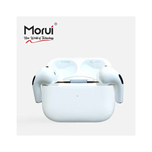 Morui MPODS Pro 2 Buzzer & 8 in 1 Wireless Earbuds