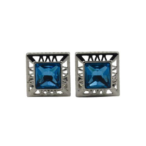 Cufflers Stylish Designer Cufflinks - (CU-4005)