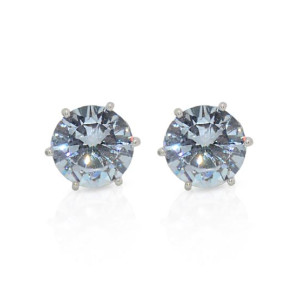 Cufflers Circle Design Modern Cufflinks - (CU-3011)