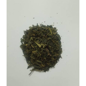 Shehwar Distributors Herbs Fat Cutting Kehwa - Green Tea
