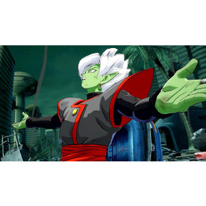 Dragon Ball FighterZ Collectorz Edition Game For PS4