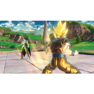 Dragon Ball Xenoverse 2 Game For PS4