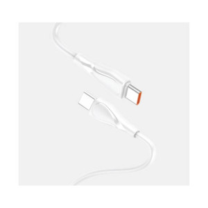 Westpoint Fast Charging PD Cable White (WP-316)
