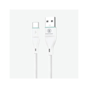 Westpoint Data Cable White (WP-341)