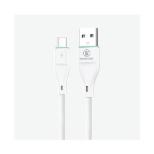 Westpoint Data Cable White (WP-342)