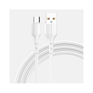 Westpoint Fast Charging Data Cable White (WP-347)