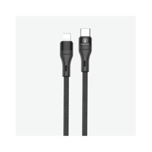 Westpoint Fast Charging Data Cable White (WP-352)
