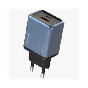 Westpoint 45w Gan Charger White (WP-45)