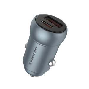 Westpoint 48W Car Charger (WP-91)