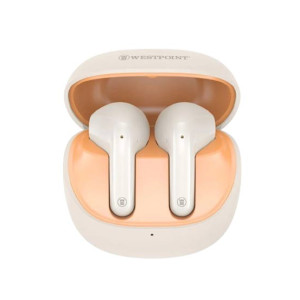 Westpoint TWS Stereo Earbuds - (WP-135)