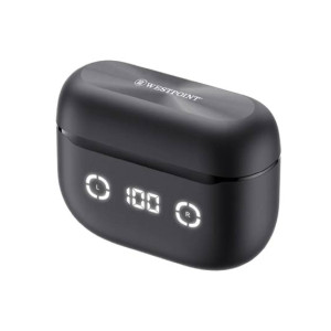 Westpoint TWS Stereo Earbuds - (WP-145)