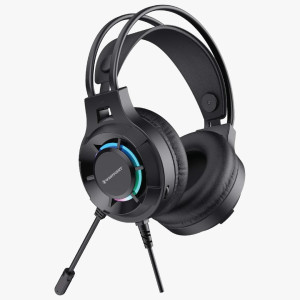 Westpoint RGB Lights Gaming Headphone (WP-210)