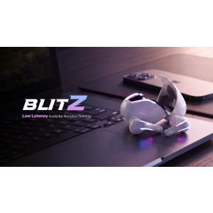 Westpoint Blitz Gaming Earbuds (WP-111)