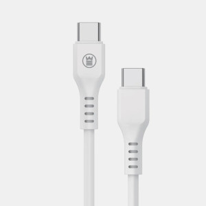 Westpoint Type-C to Type-C Fast Charging Cable (WP-314)