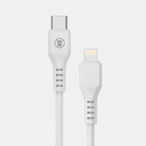 Westpoint Type-C to Lightning Fast Charging Cable (WP-315)