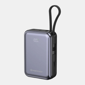 Westpoint 20000mAh Mega Power Bank (WP-2010)