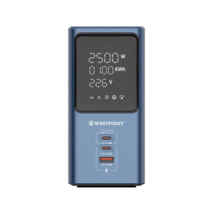 Westpoint Power Socket (WP-450)