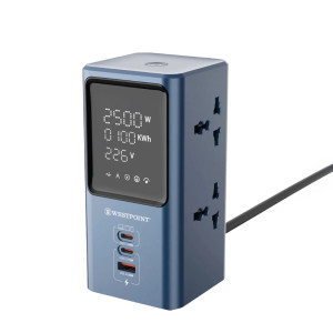 Westpoint Power Socket (WP-450)