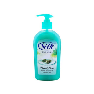 Silk Sea Minerals Hand Wash - 500ml