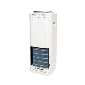 Toshiba 7000 Series 45W Air Purifier (CAF-Y83XBH(W)