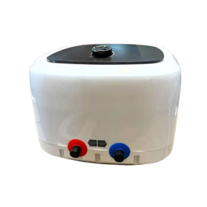 Geepas Electric Water Geyser 15 Litres (GWH63098P)