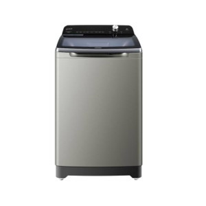 Haier Top Load Fully Automatic Washing Machine 12 KG Grey (HWM-120-1678 ES9)