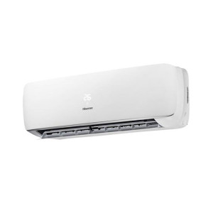 Hisense Inverter Split Air Conditioner 1.5 Ton White (18TG 75HCI)