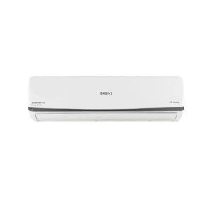 Orient Smartron Pro Ultra Dc Inverter Air Conditioner 1.5 Ton Black