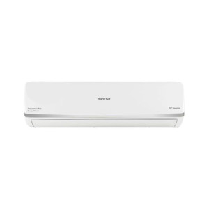 Orient Smartron Pro Ultra Dc Inverter Air Conditioner 1.5 Ton Silver